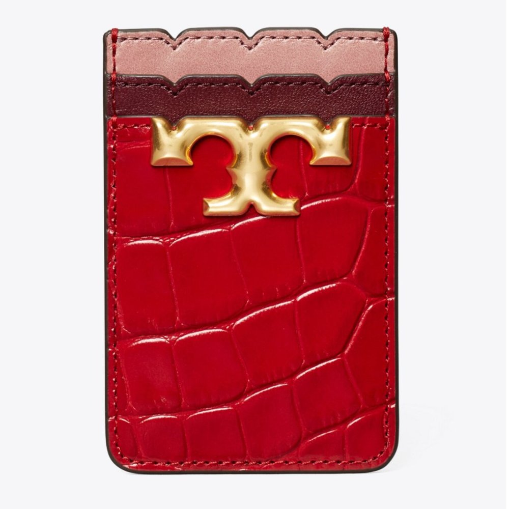 Eleanor Phone Card Pocket